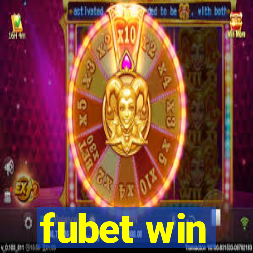 fubet win